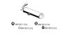 ERNST 688017 End Silencer